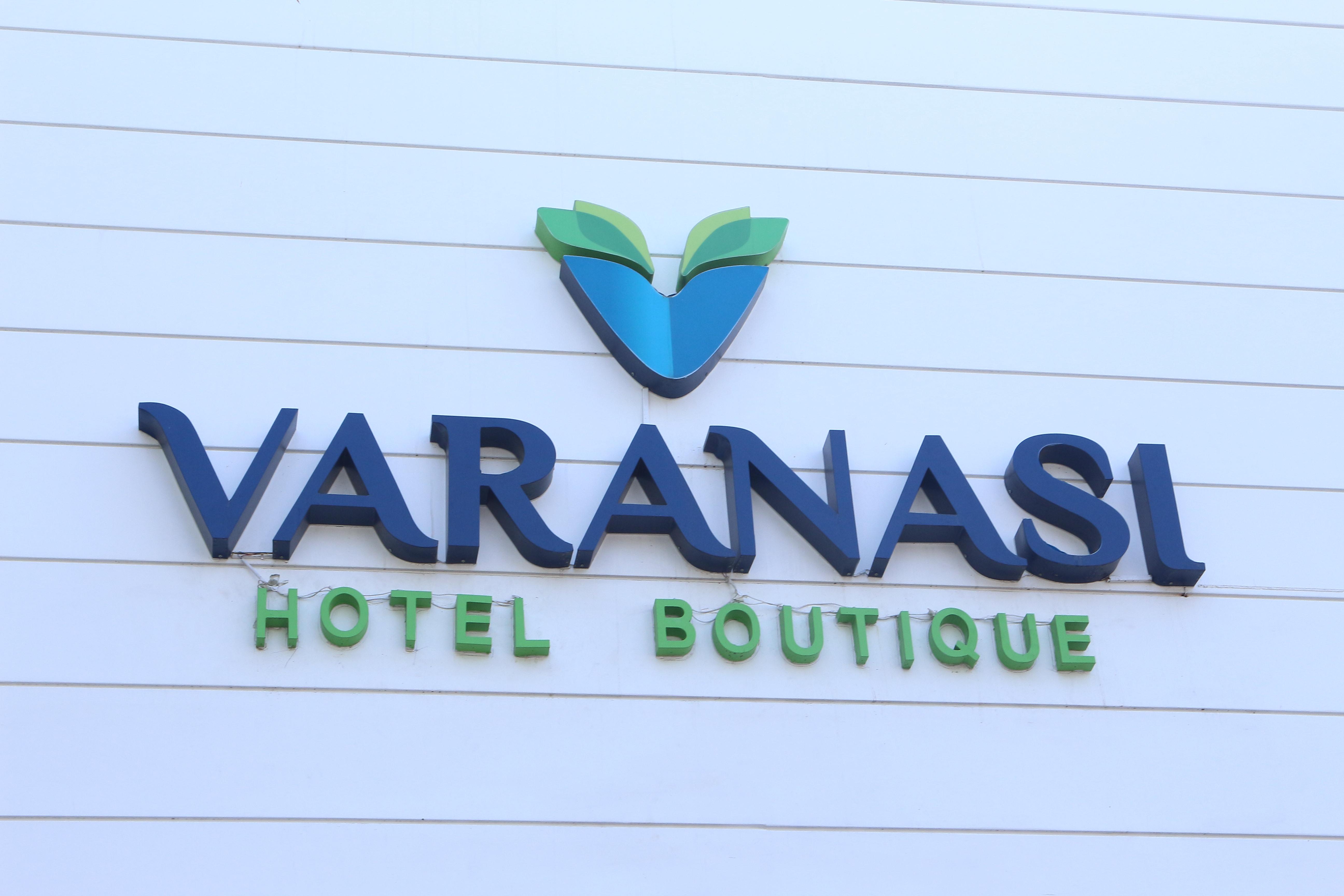 Varanasi Hotel Boutique Aeropuerto Cartagena Exterior photo