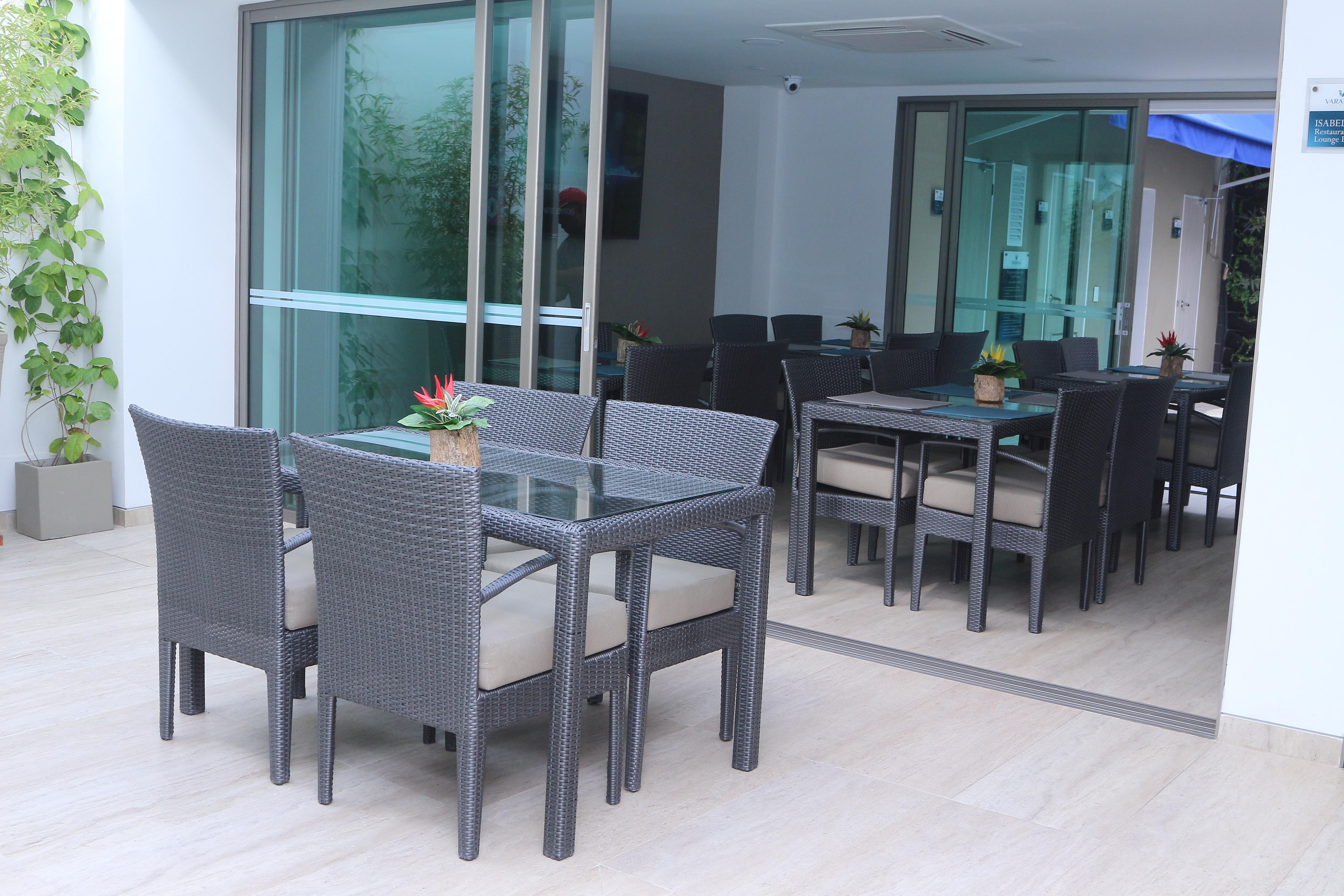 Varanasi Hotel Boutique Aeropuerto Cartagena Exterior photo